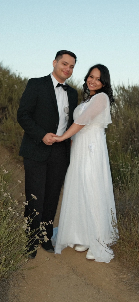 Isabel and Seth