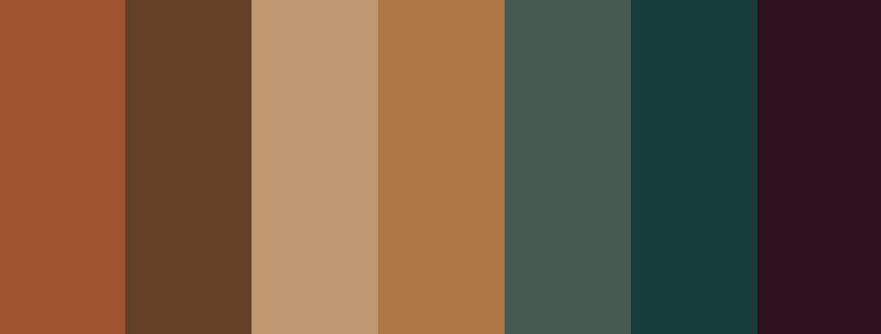 Colors