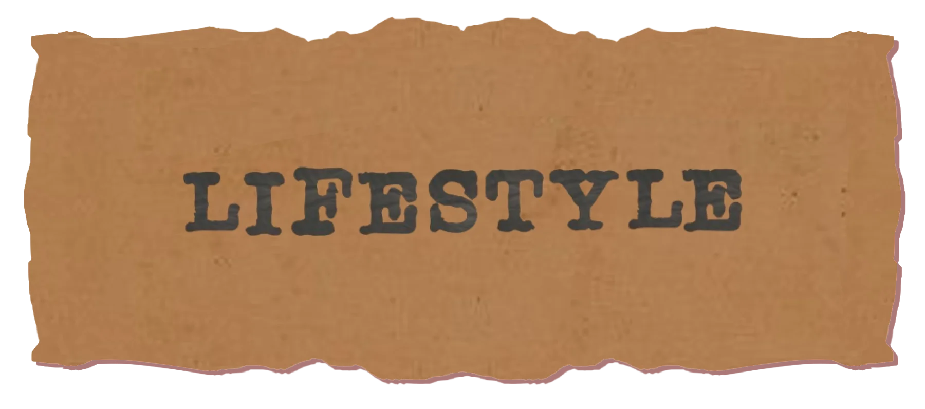 Lifestyle